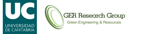 GER Research Group — Universidad de Cantabria